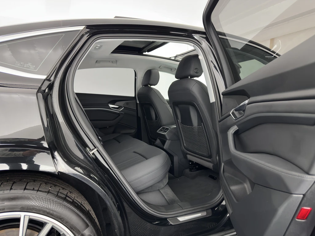 Audi e-tron – foto 14