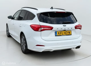 Ford Focus – thumbnail 4