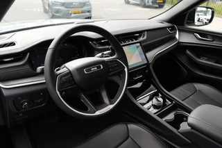 Jeep Grand Cherokee – thumbnail 13