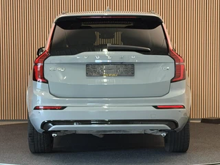 Volvo XC90 – thumbnail 5