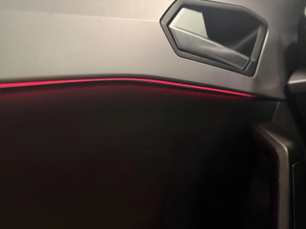 SEAT Leon – foto 33