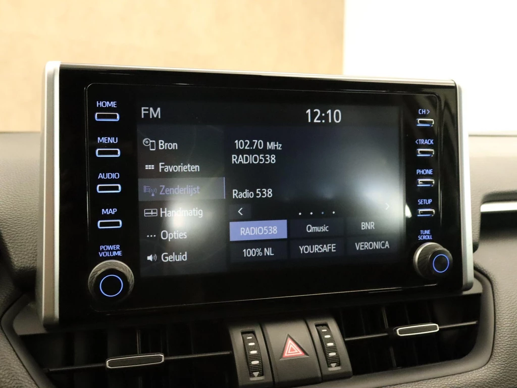 Toyota RAV4 – foto 33