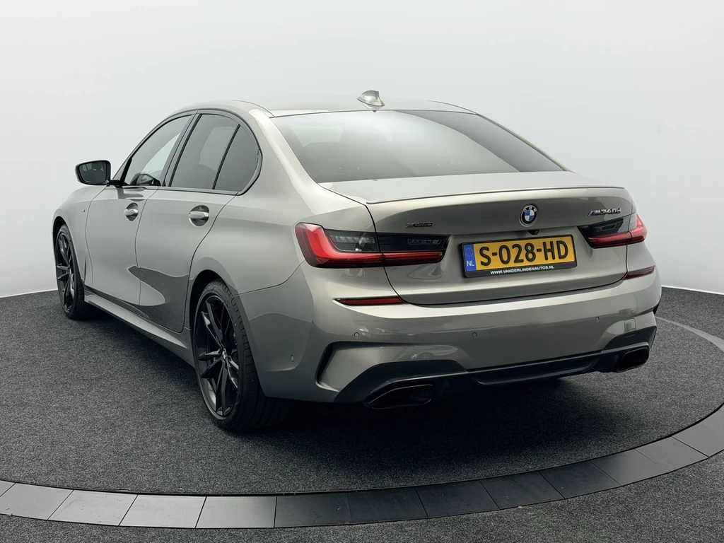 BMW 3 Serie – foto 3
