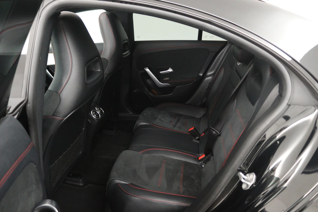 Mercedes-Benz CLA – foto 24