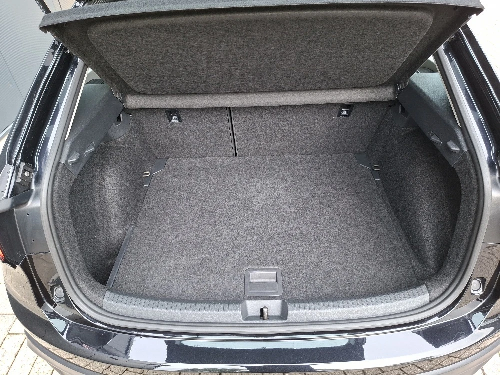 Volkswagen Taigo – foto 13