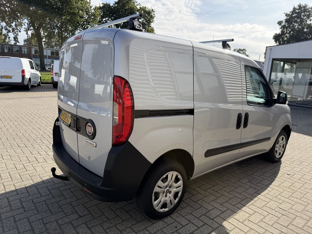Fiat Doblò – foto 5