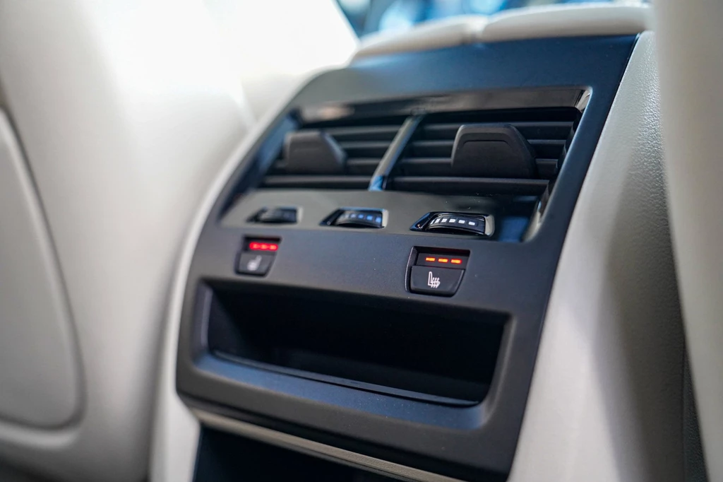 BMW X6 – foto 20