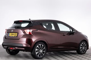 Nissan Micra – thumbnail 4