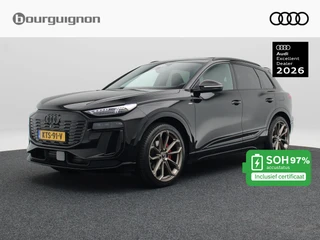 Audi Q6 e-tron – thumbnail 1