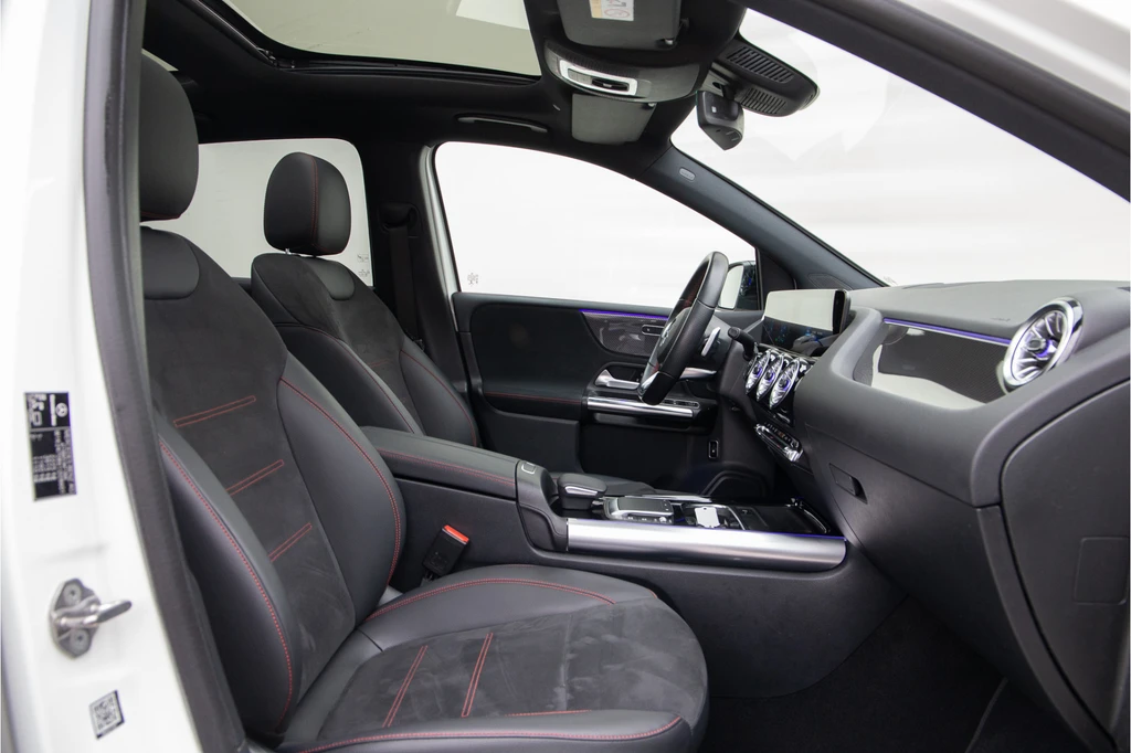 Mercedes-Benz B-Klasse – foto 17