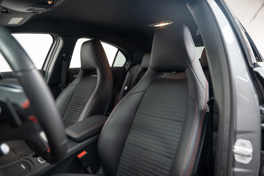 Mercedes-Benz A-Klasse – foto 18