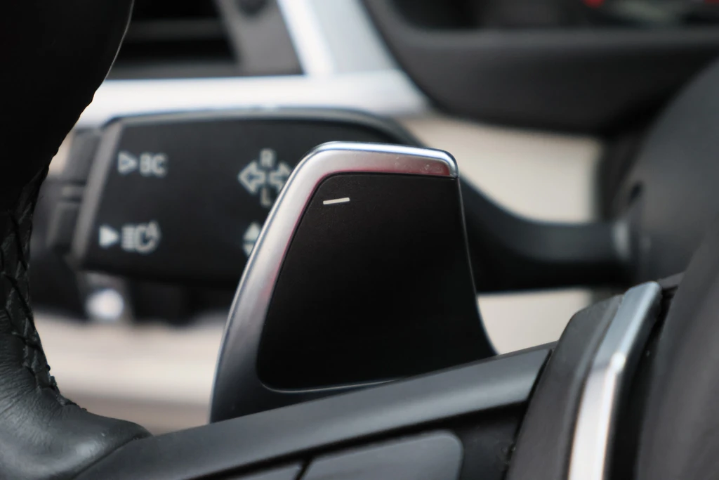 BMW 4 Serie – foto 38
