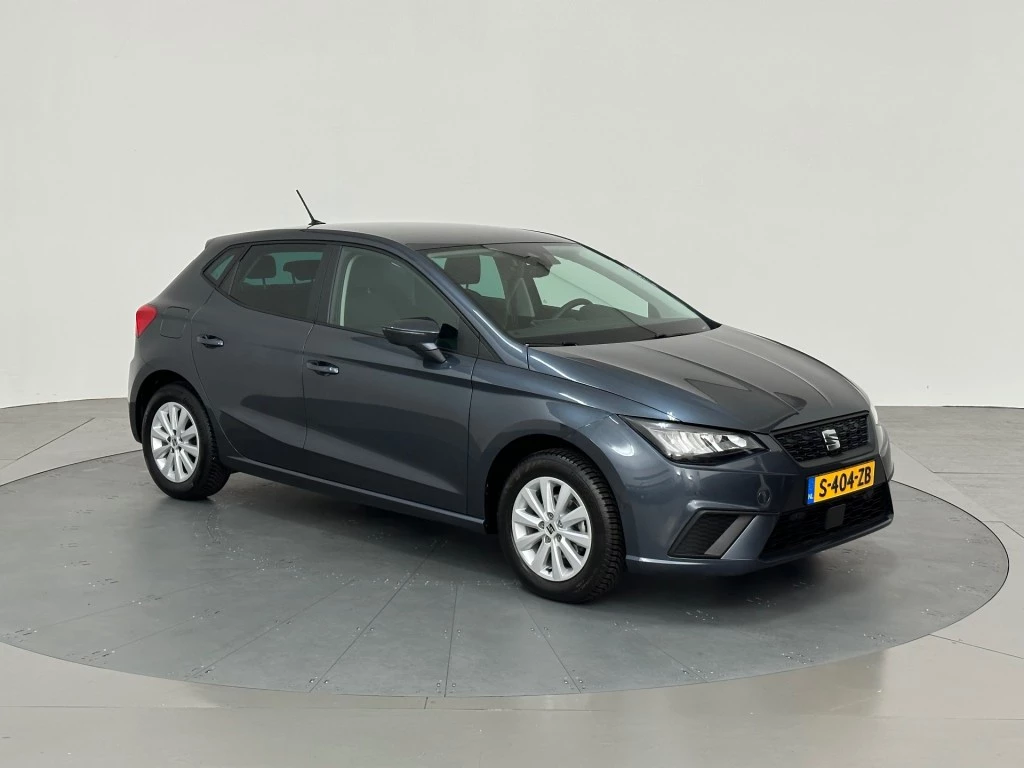 SEAT Ibiza – foto 14