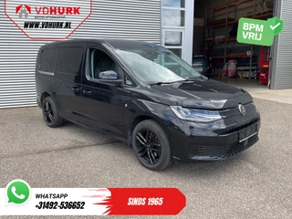 Volkswagen Caddy – thumbnail 6