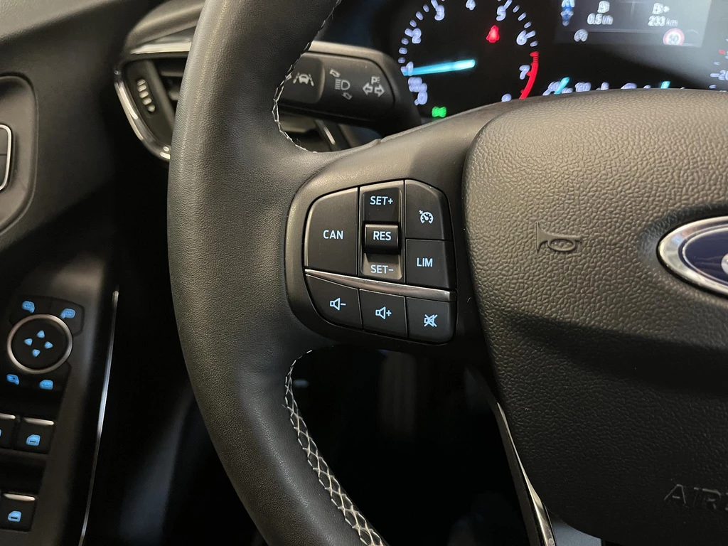 Ford Puma – foto 15