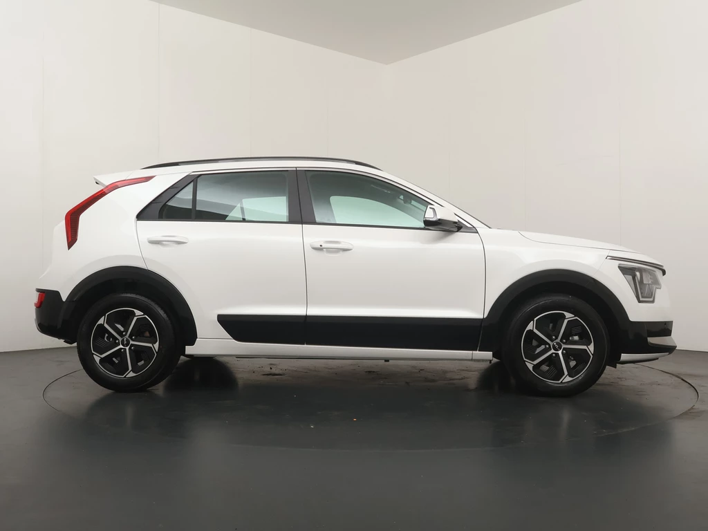 Kia Niro – foto 9