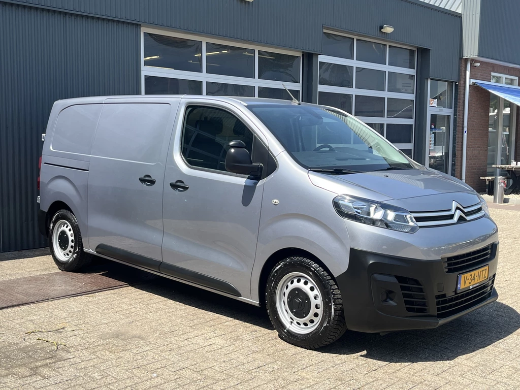 Citroën Jumpy – foto 9