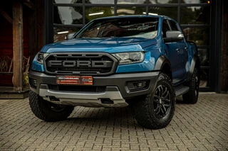 Ford Ranger – thumbnail 1