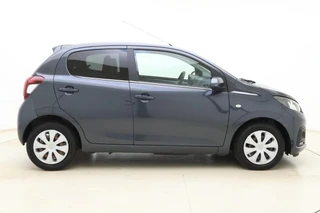 Peugeot 108 – thumbnail 7