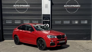 BMW X4 – thumbnail 8