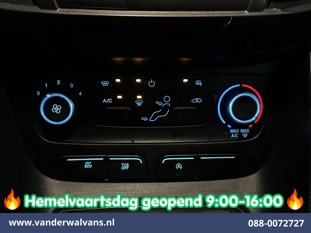 Ford Transit Connect – foto 11