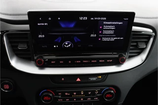 Kia Ceed Sportswagon – thumbnail 53