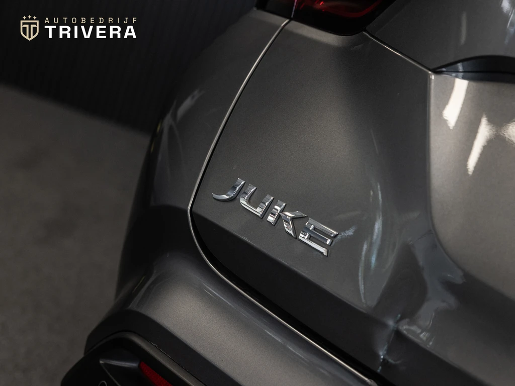 Nissan Juke – foto 13