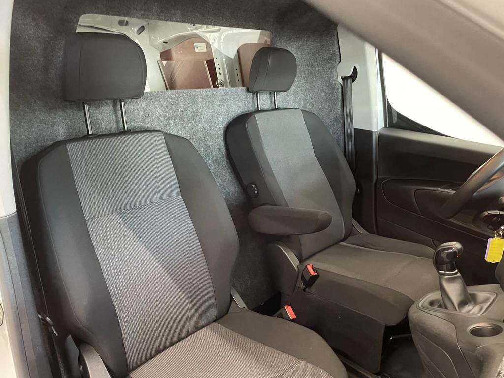 Peugeot Partner – foto 10