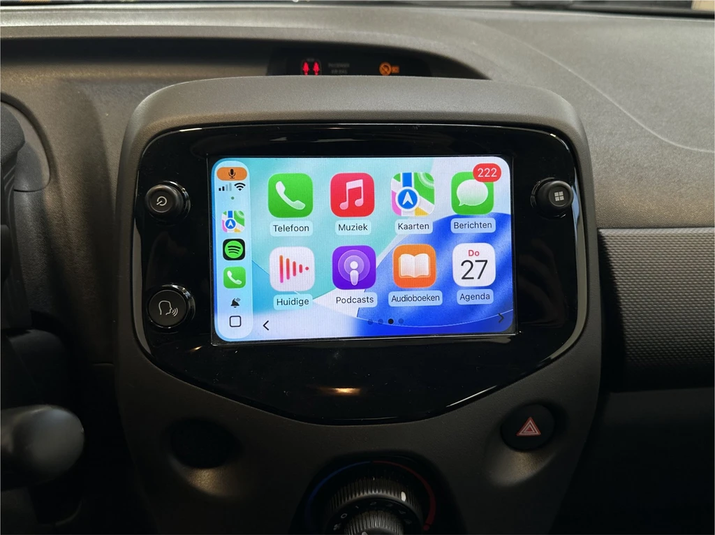 Toyota Aygo – foto 15