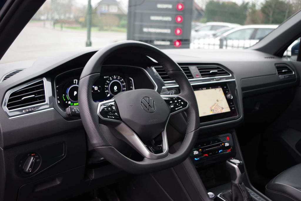 Volkswagen Tiguan – foto 10