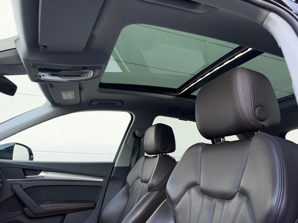 Audi Q5 – foto 17