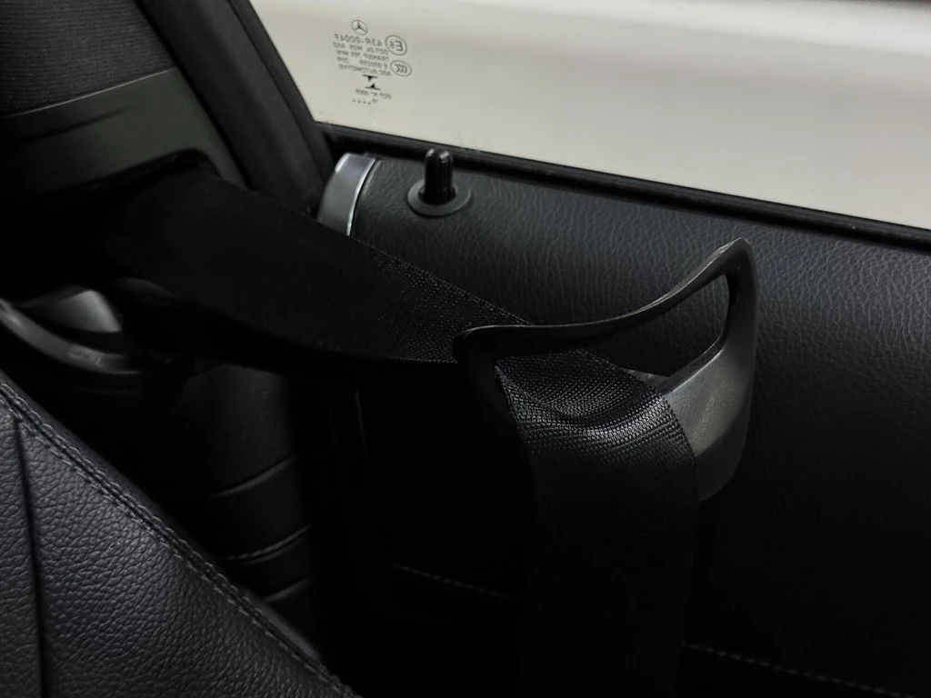 Mercedes-Benz C-Klasse – foto 32