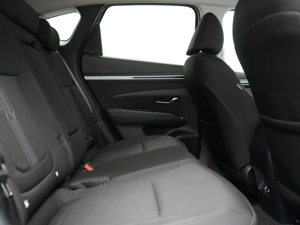 Hyundai Tucson – foto 16