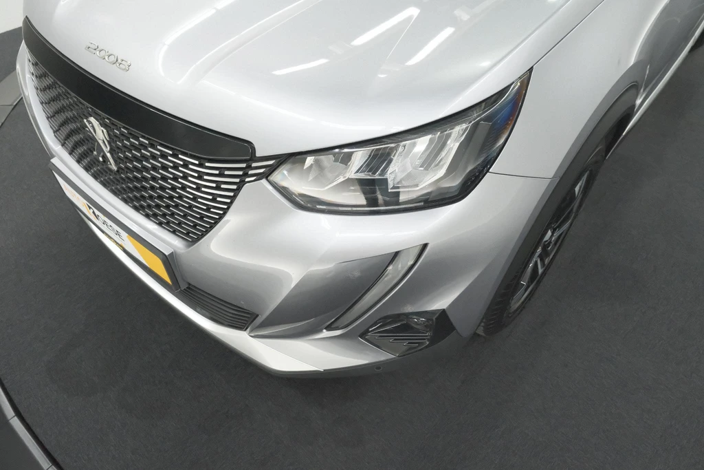 Peugeot 2008 – foto 22