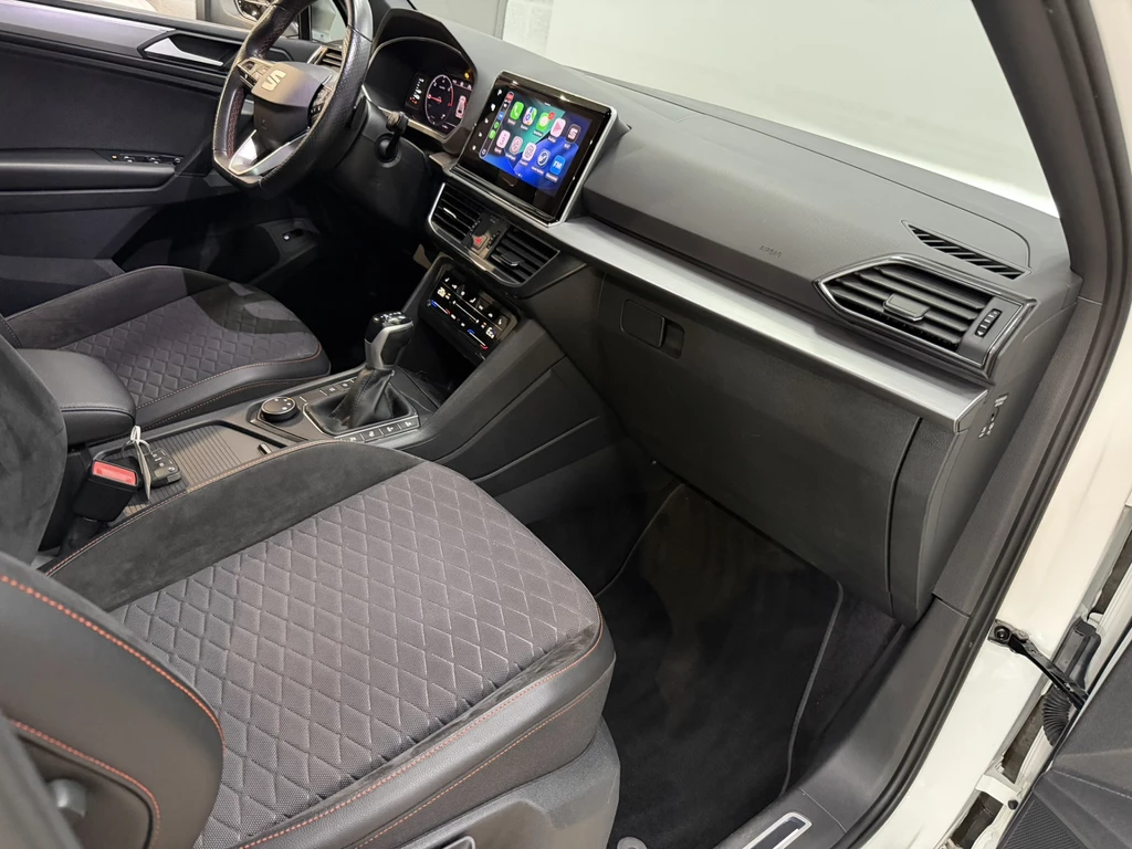 SEAT Tarraco – foto 31