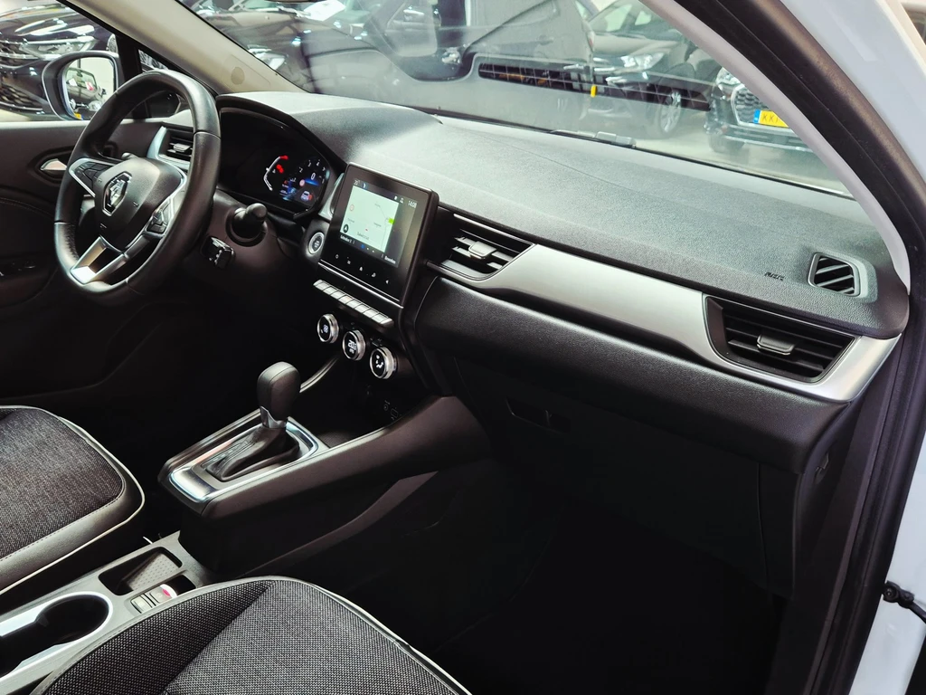Renault Captur – foto 40