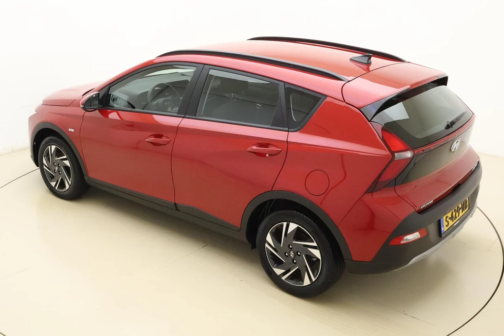 Hyundai Bayon – foto 3