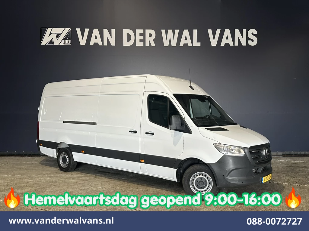 Mercedes-Benz Sprinter – foto 4