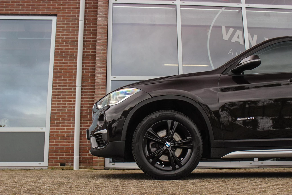 BMW X1 – foto 3