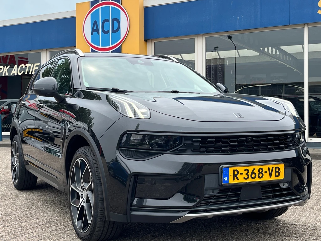 Lynk & Co 01 – foto 20