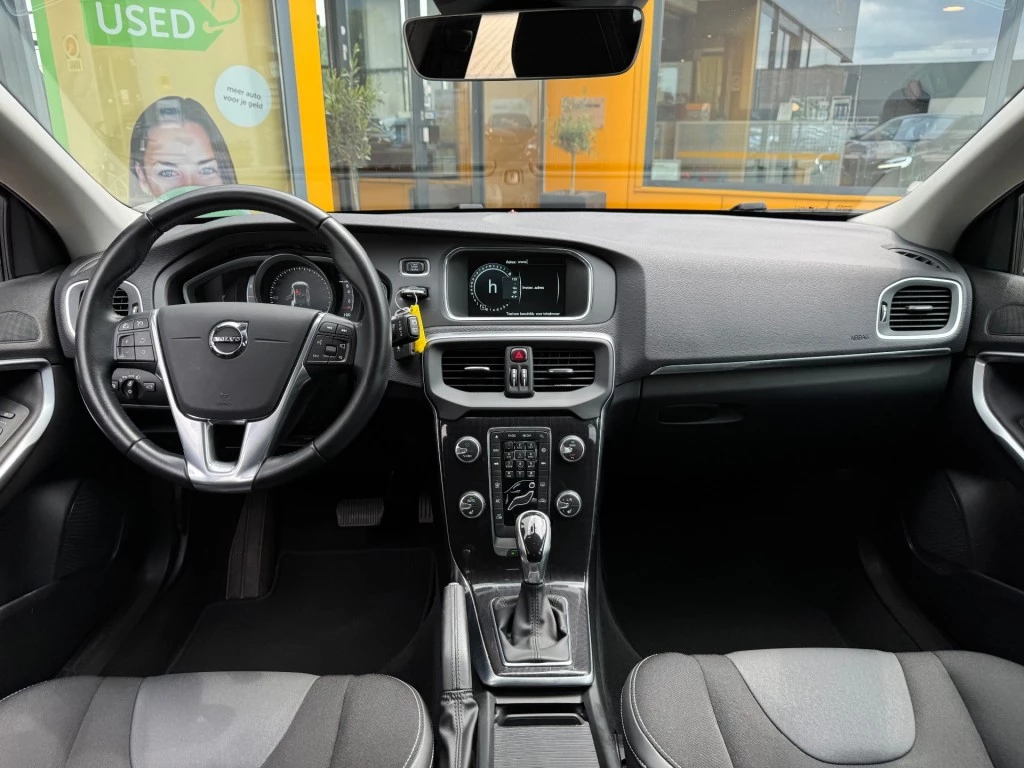 Volvo V40 – foto 19