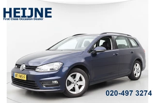 Volkswagen Golf – thumbnail 1