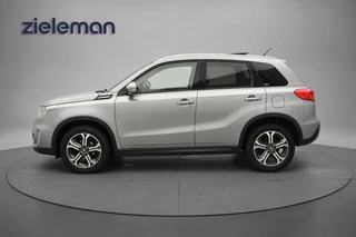 Suzuki Vitara – thumbnail 2