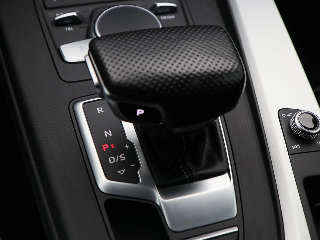 Audi A4 – foto 33