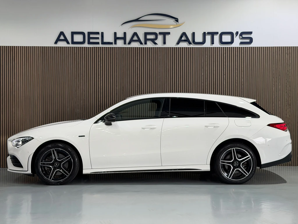 Mercedes-Benz CLA – foto 4