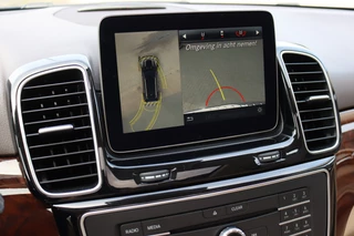 Mercedes-Benz GLE – thumbnail 24