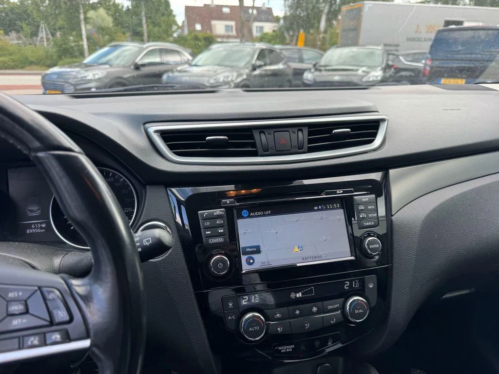 Nissan QASHQAI – foto 7