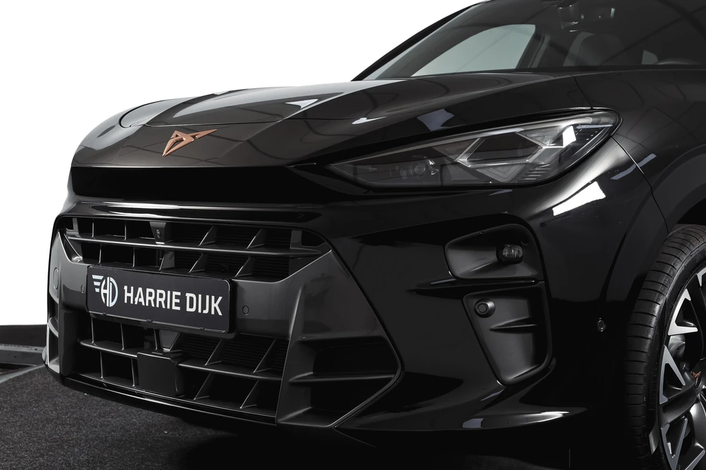 CUPRA Terramar – foto 3