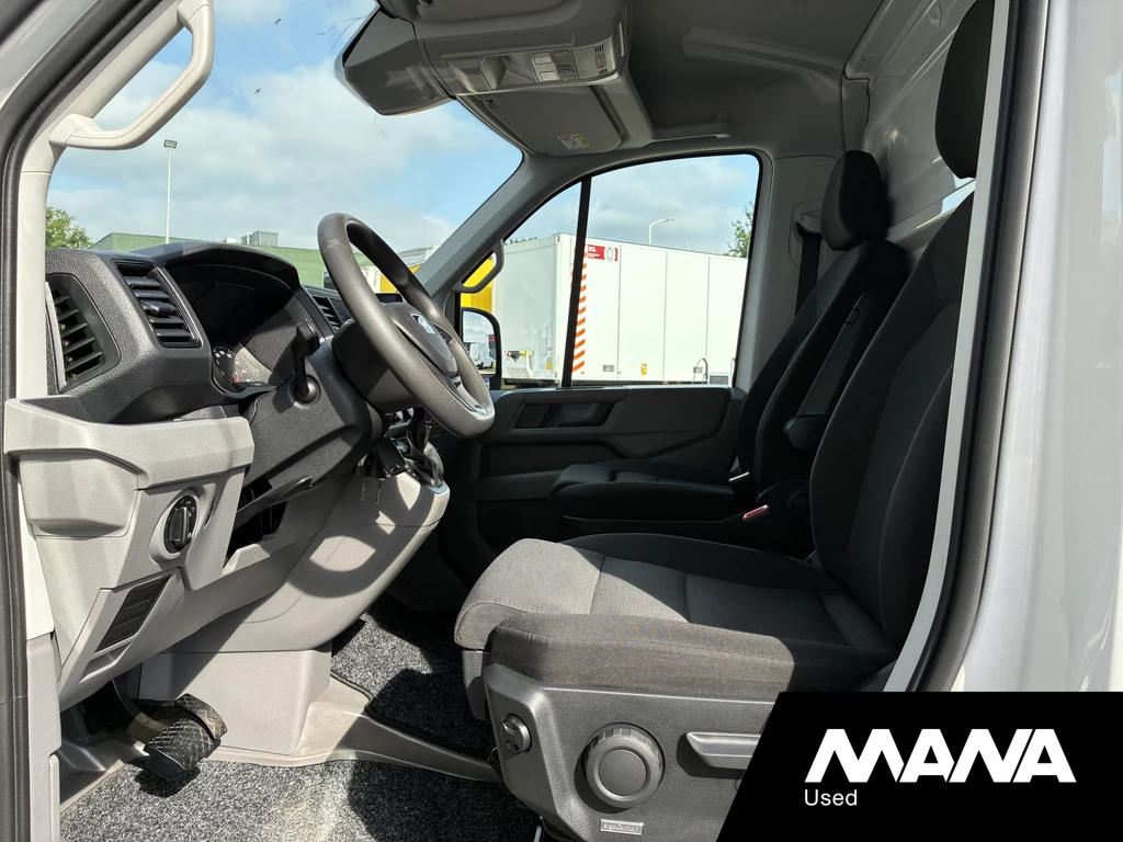 MAN TGE – foto 14