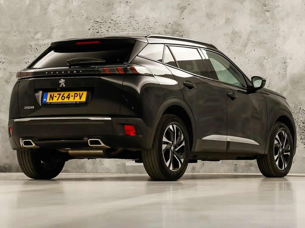 Peugeot 2008 – foto 5